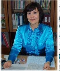 Эссе: «Я благодарна детям, что в этот мир пришла не зря»